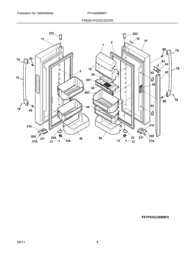 Diagram for FPHG2399MF1