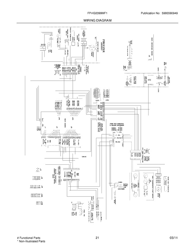 Diagram for FPHG2399MF1
