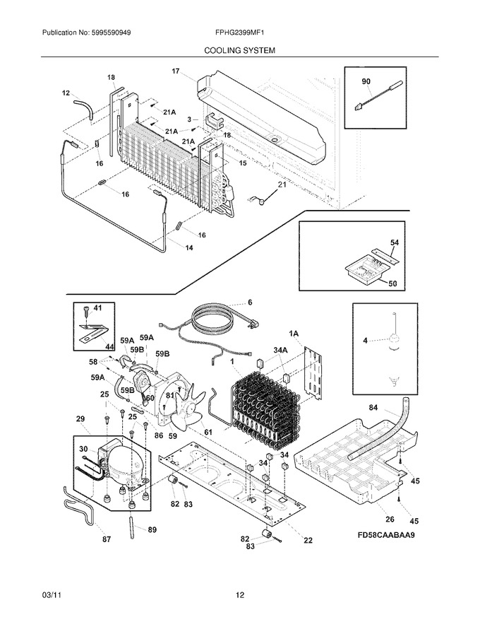 Diagram for FPHG2399MF1