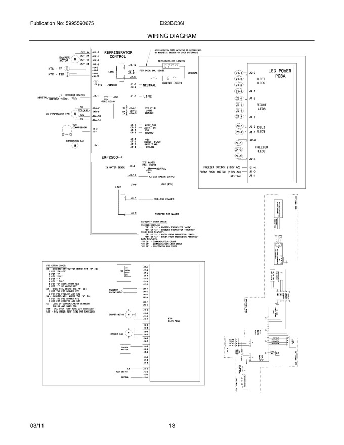 Diagram for EI23BC36IB4