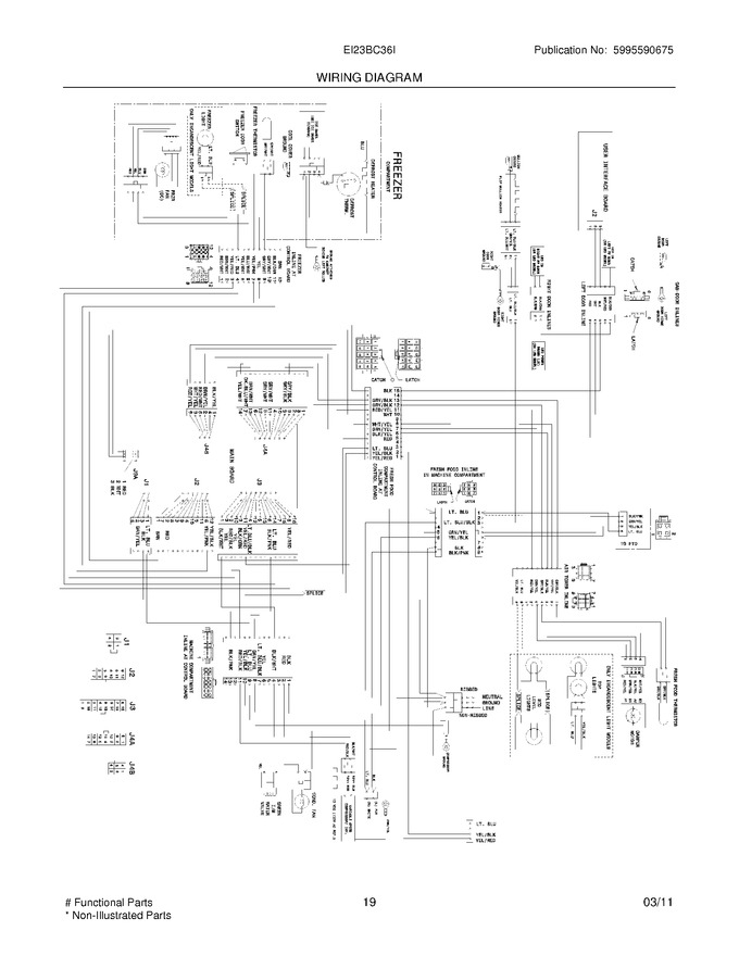 Diagram for EI23BC36IB4