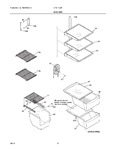 Diagram for 05 - Shelves