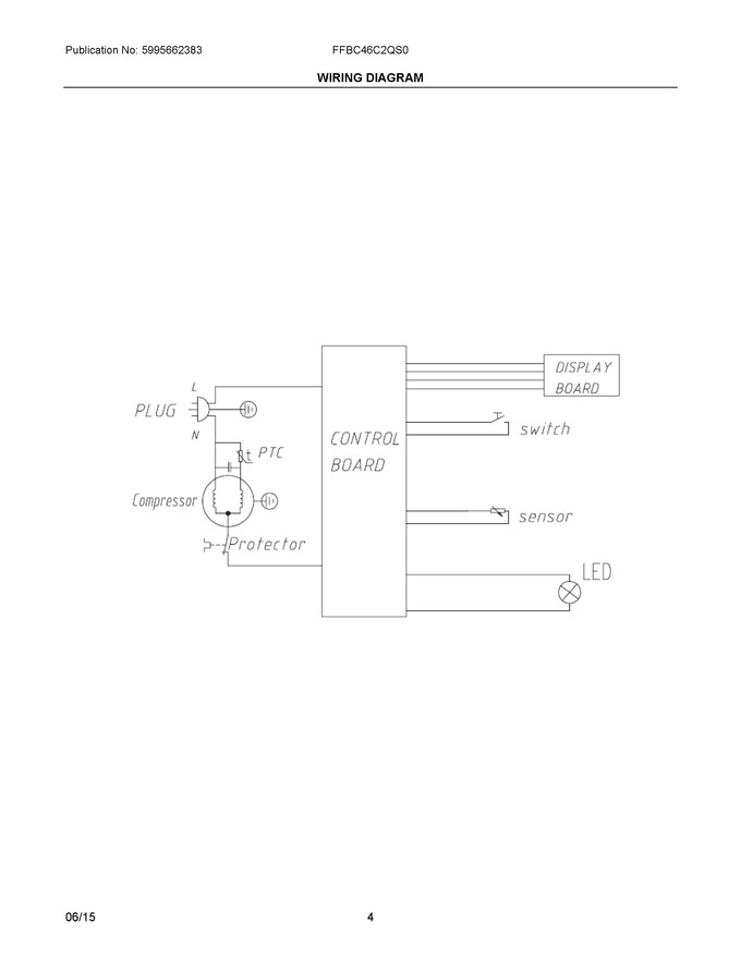 Diagram for FFBC46C2QS0