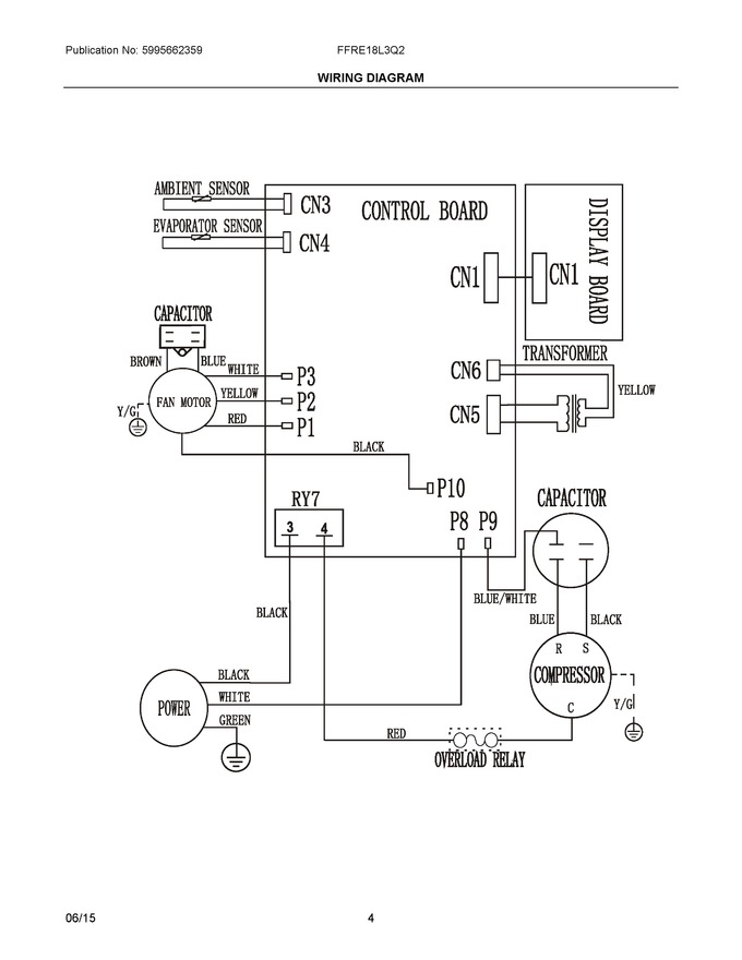 Diagram for FFRE18L3Q23