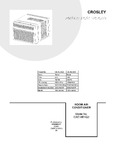 Diagram for 01 - Cover Sheet