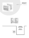 Diagram for 01 - Cover Sheet