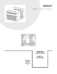 Diagram for 01 - Cover Sheet