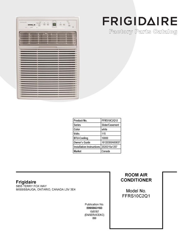 Diagram for FFRS10C2Q12