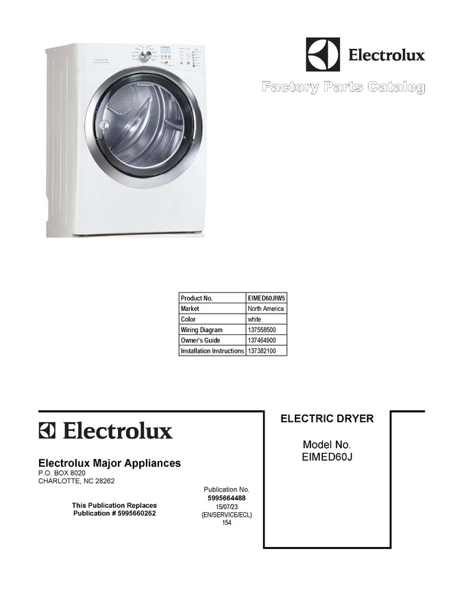 Diagram for EIMED60JIW5