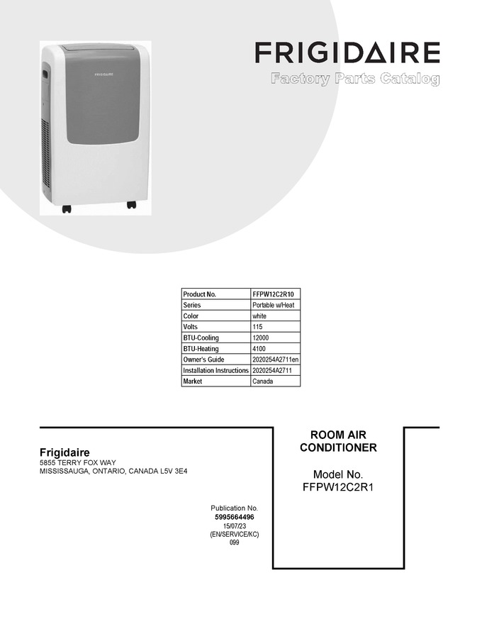 Diagram for FFPW12C2R10