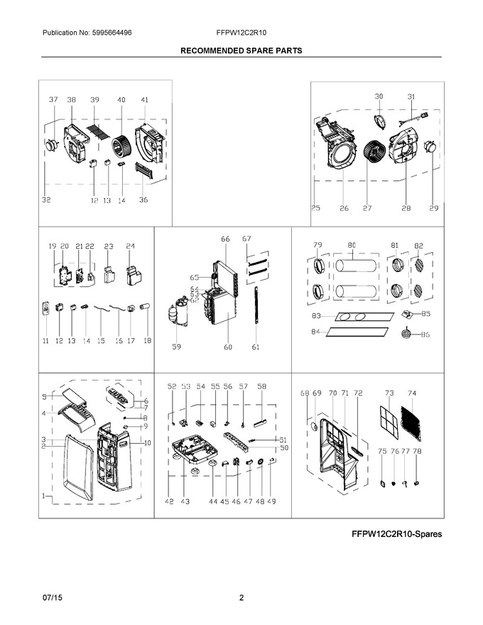 Diagram for FFPW12C2R10