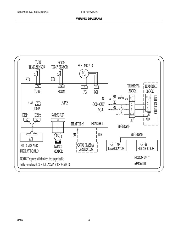 Diagram for FFHP092WQ20