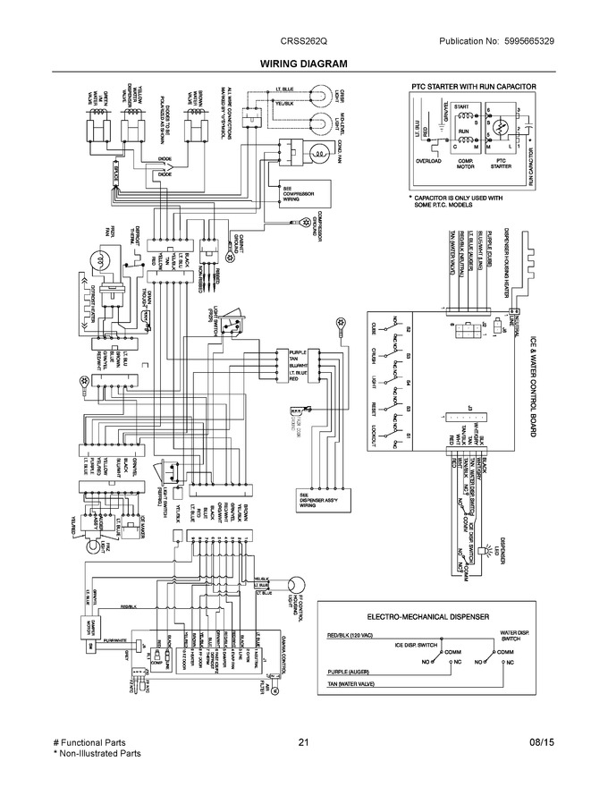 Diagram for CRSS262QB2