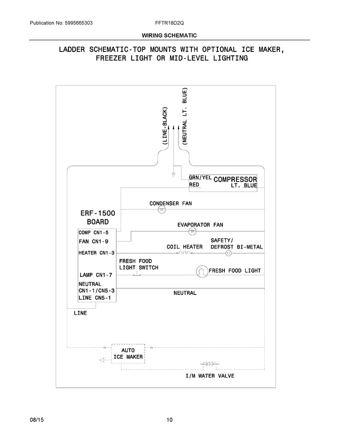 Diagram for FFTR18D2QB1