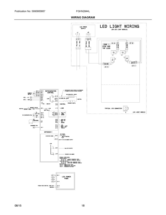 Diagram for FGHN2844LP8