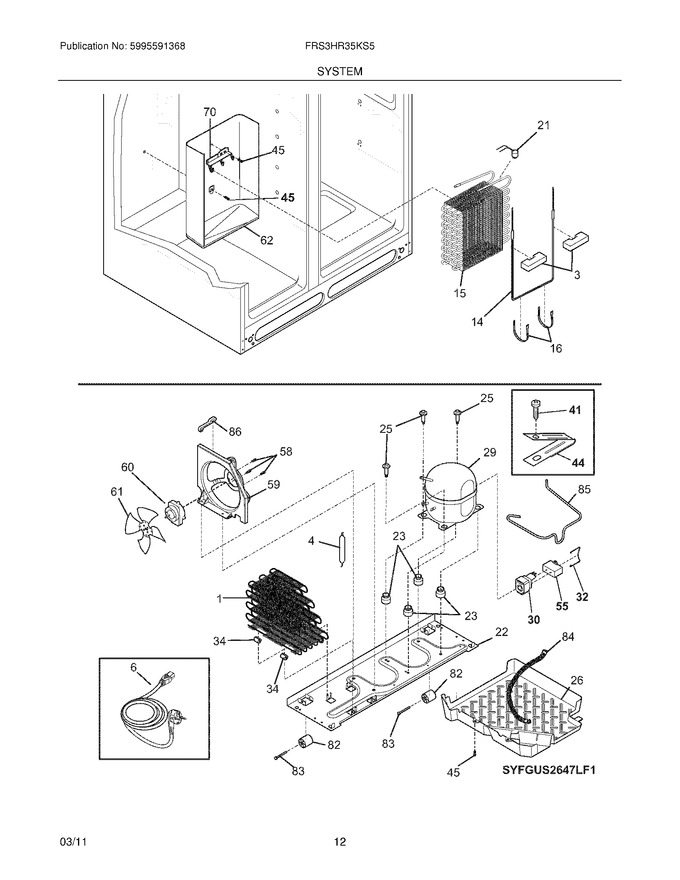 Diagram for FRS3HR35KS5