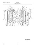 Diagram for 05 - Refrigerator Door