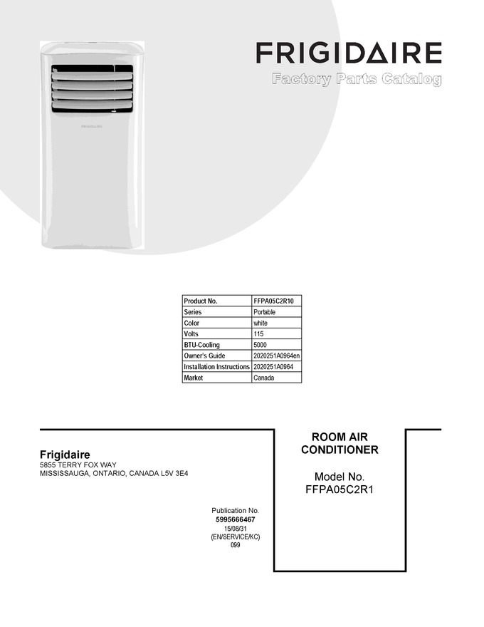 Diagram for FFPA05C2R10
