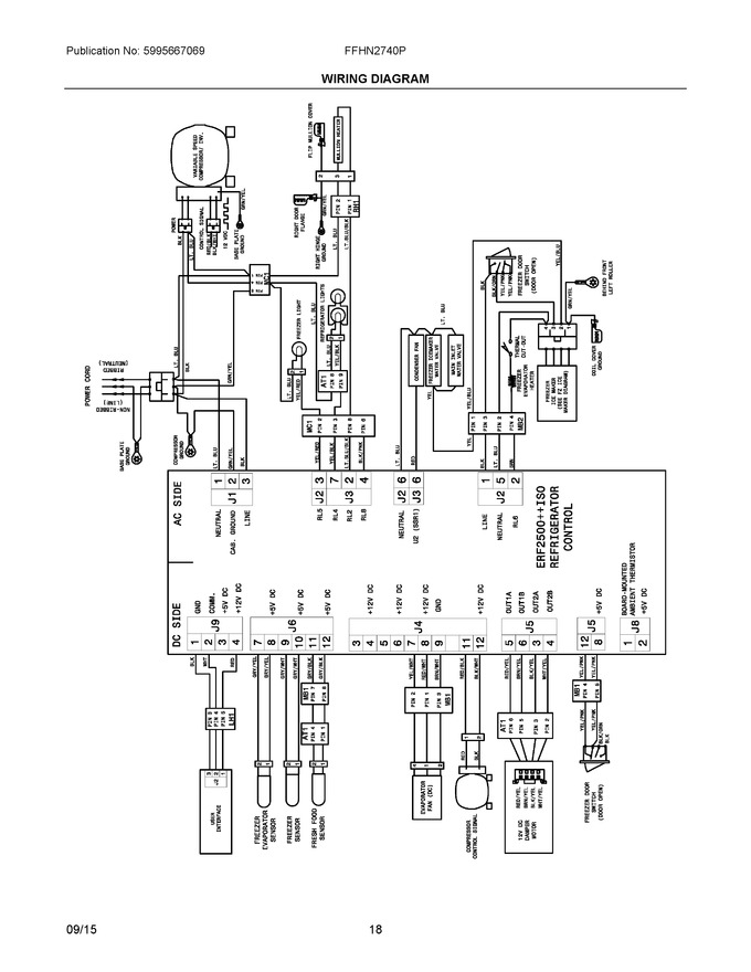 Diagram for FFHN2740PE3A