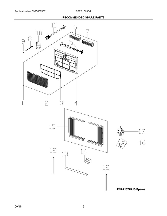 Diagram for FFRE10L3Q17