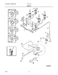 Diagram for 03 - Burner