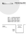 Diagram for 01 - Cover Sheet