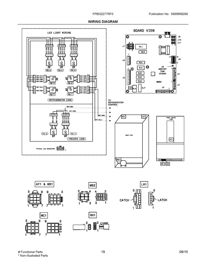 Diagram for FPBG2277RF0