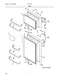 Diagram for 02 - Door