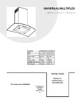 Diagram for 01 - Cover Sheet