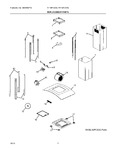 Diagram for 02 - Replacement Parts