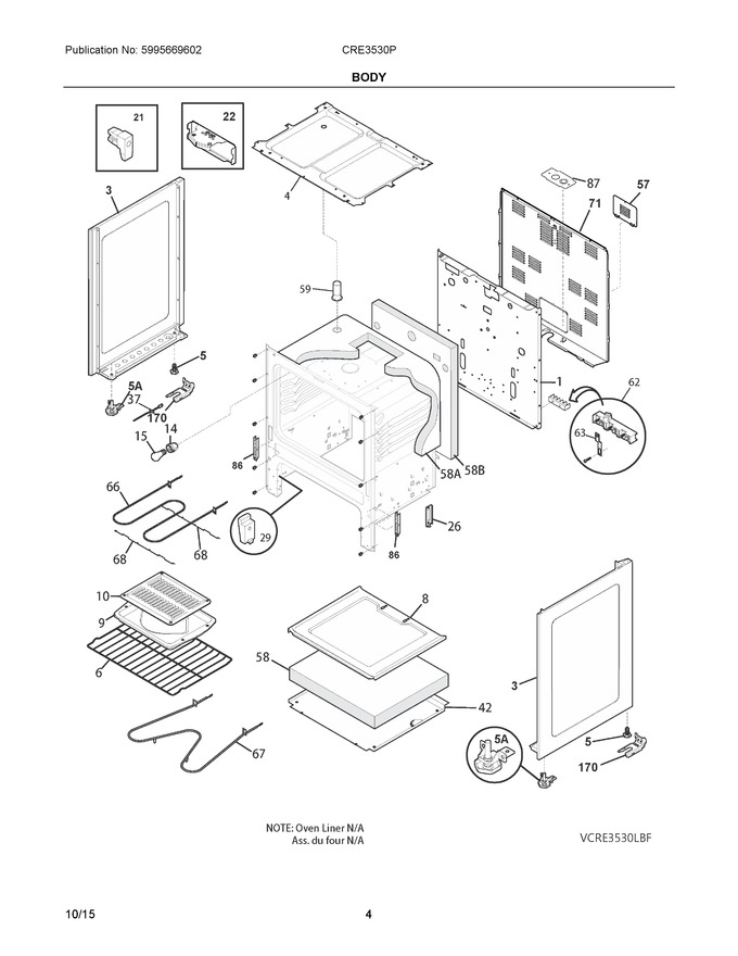 Diagram for CRE3530PBC
