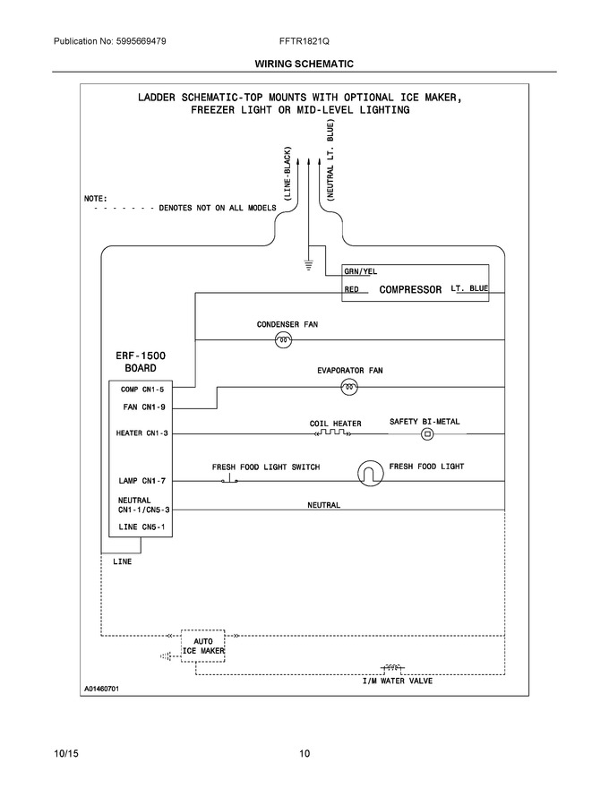 Diagram for FFTR1821QB3