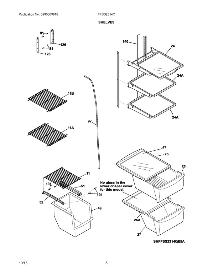 Diagram for FFSS2314QP8A