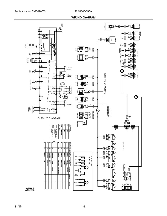 Diagram for EI24ID30QS0A