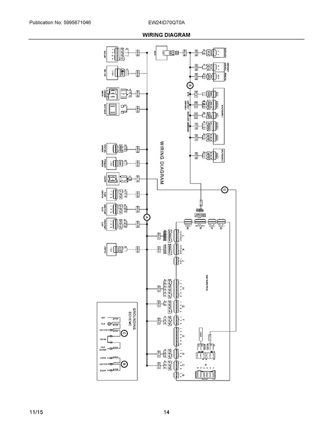 Diagram for EW24ID70QT0A