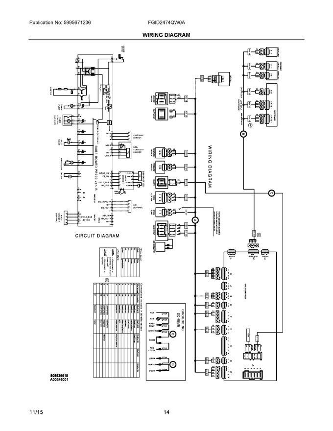 Diagram for FGID2474QW0A