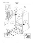 Diagram for 04 - Cabinet