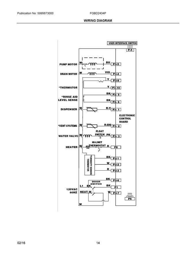 Diagram for FGBD2434PW6B