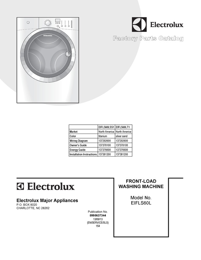 Diagram for EIFLS60LT1