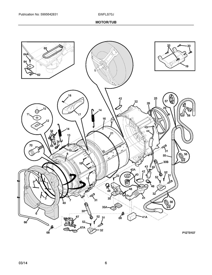 Diagram for EWFLS70JRR0