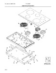Diagram for 03 - Main Top/surface Units