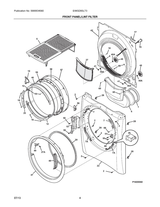 Diagram for EIMGD60LT3