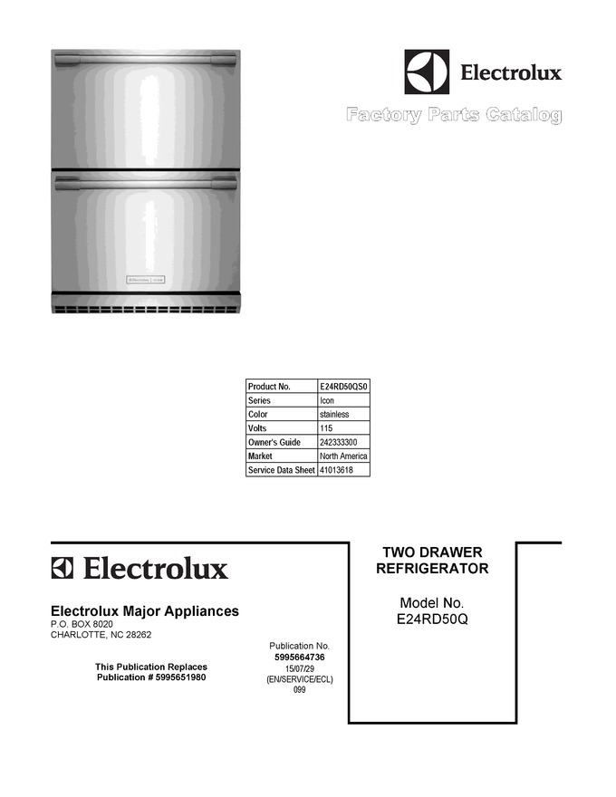 Diagram for E24RD50QS0