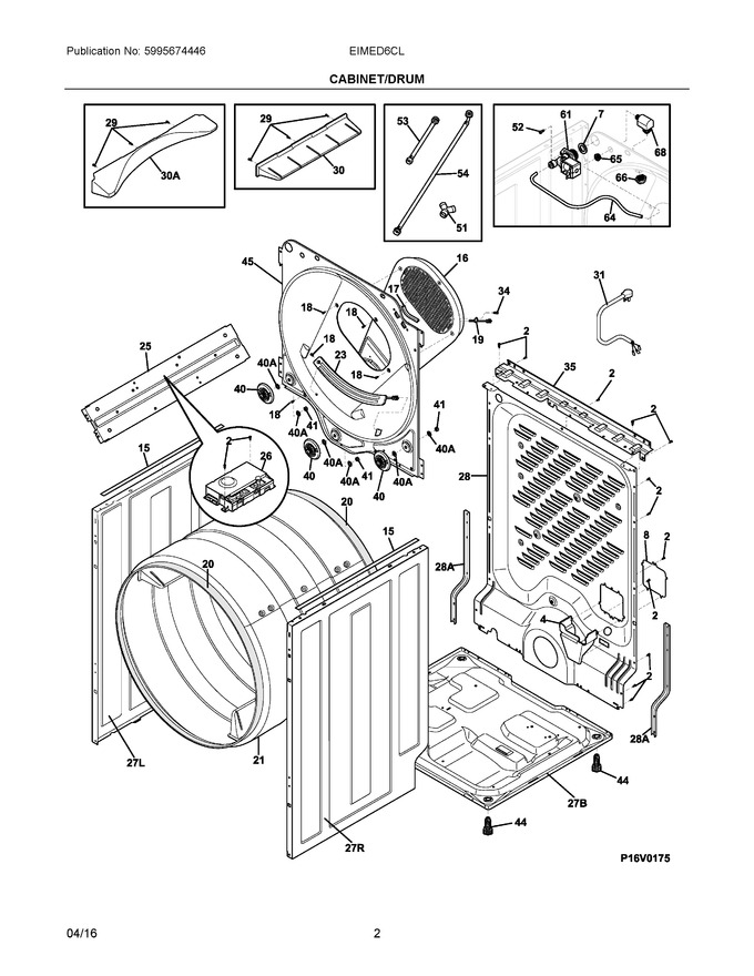 Diagram for EIMED6CLSS3