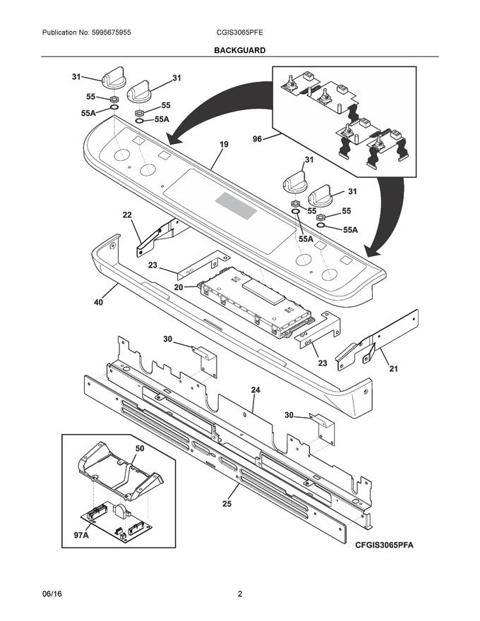 Diagram for CGIS3065PFE