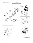 Diagram for 02 - Recommended Spare Parts