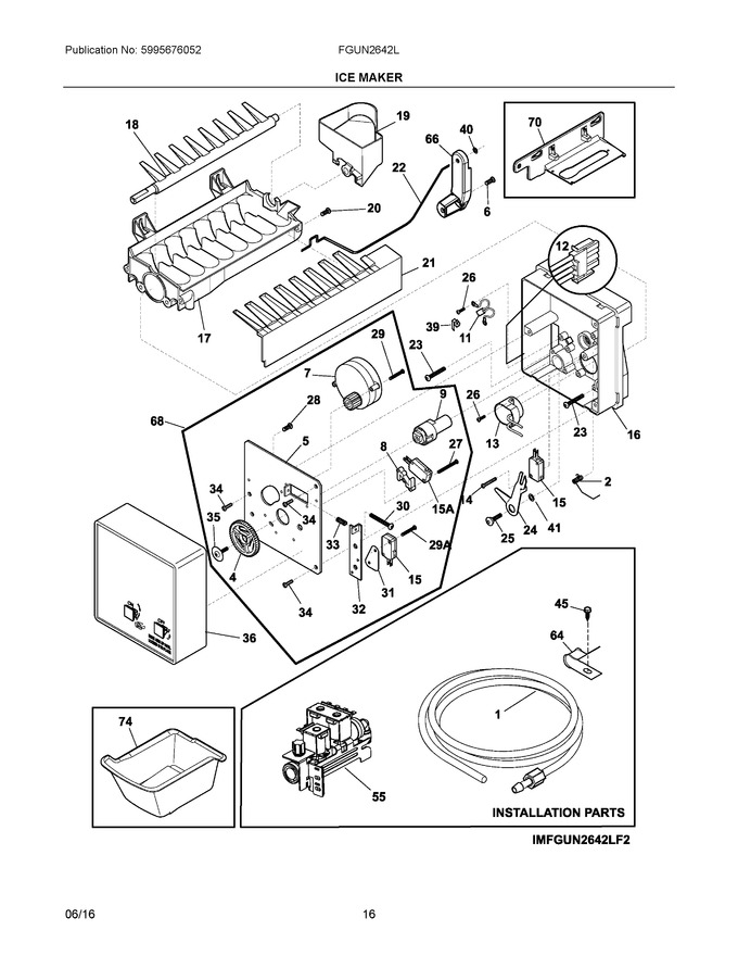 Diagram for FGUN2642LE6
