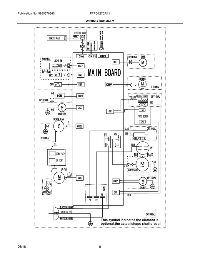 Diagram for FFPD12C2R11