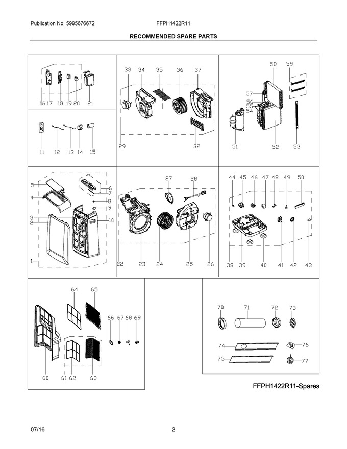 Diagram for FFPH1422R11