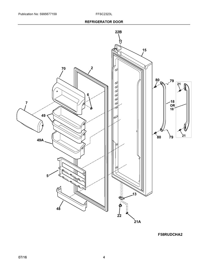 Diagram for FFSC2323LPBA